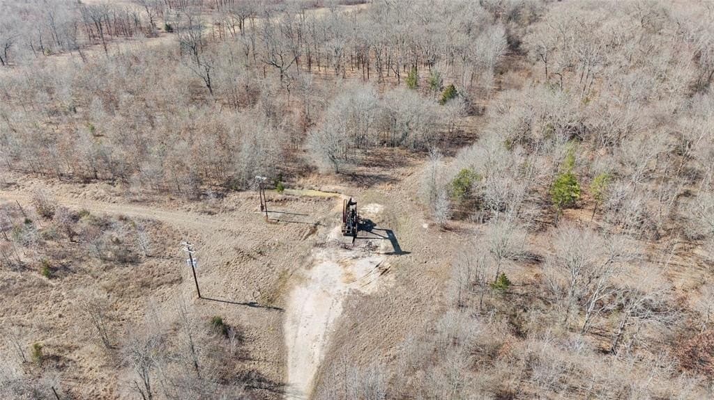 521.93 acres in Franklin (TX) County - photo 38