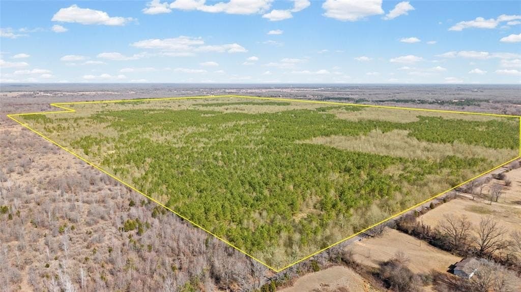 521.929 Acres NE CR 2110