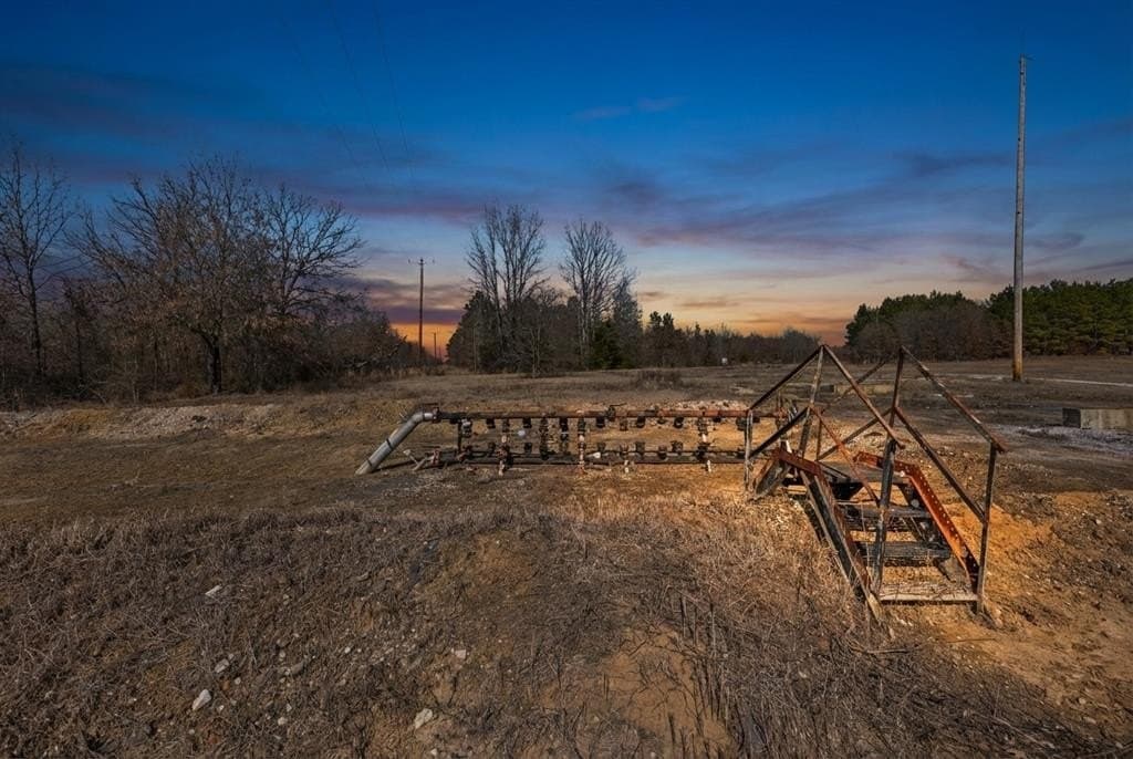 521.93 acres in Franklin (TX) County - photo 37