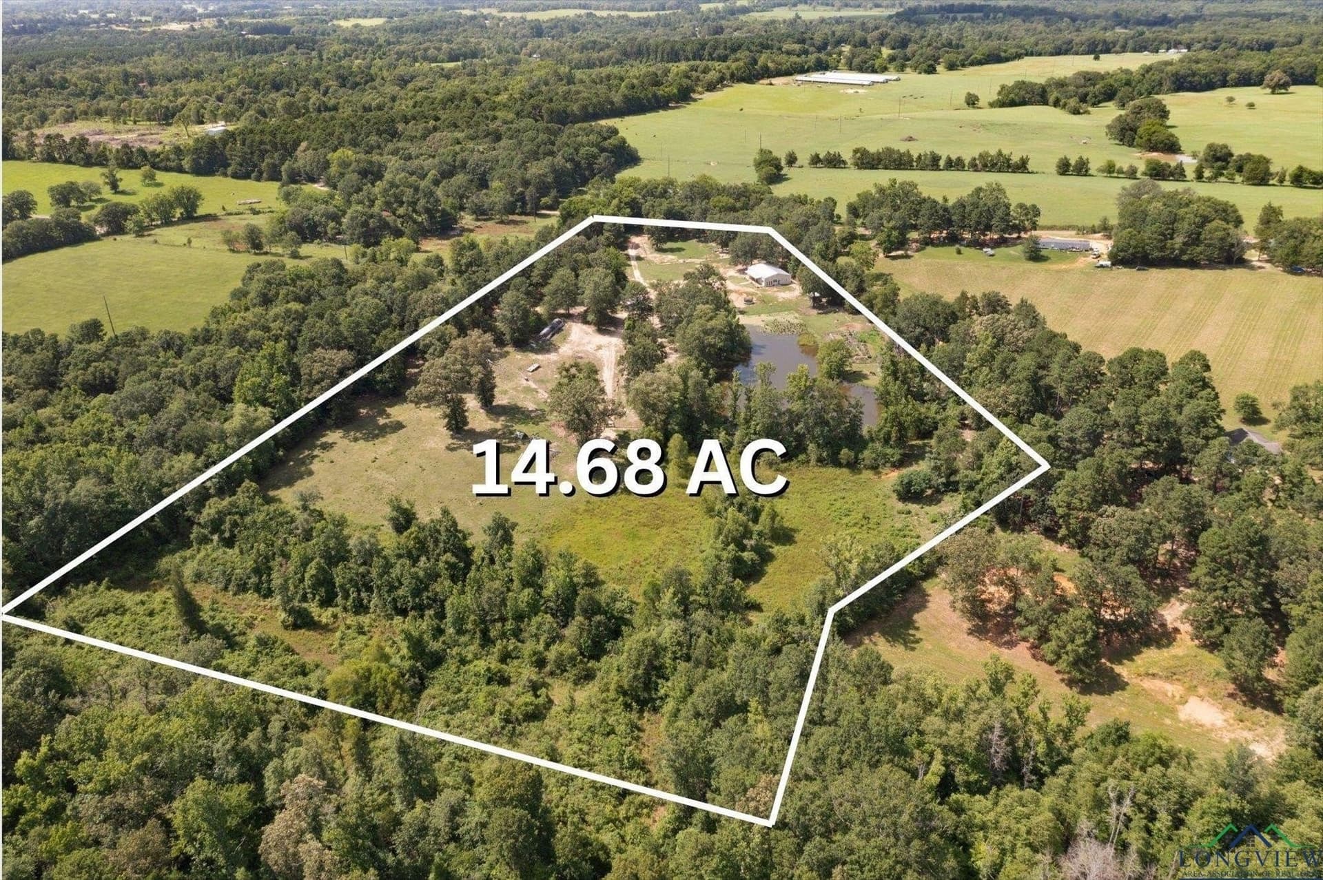 14.69 acres in Upshur County - photo 46