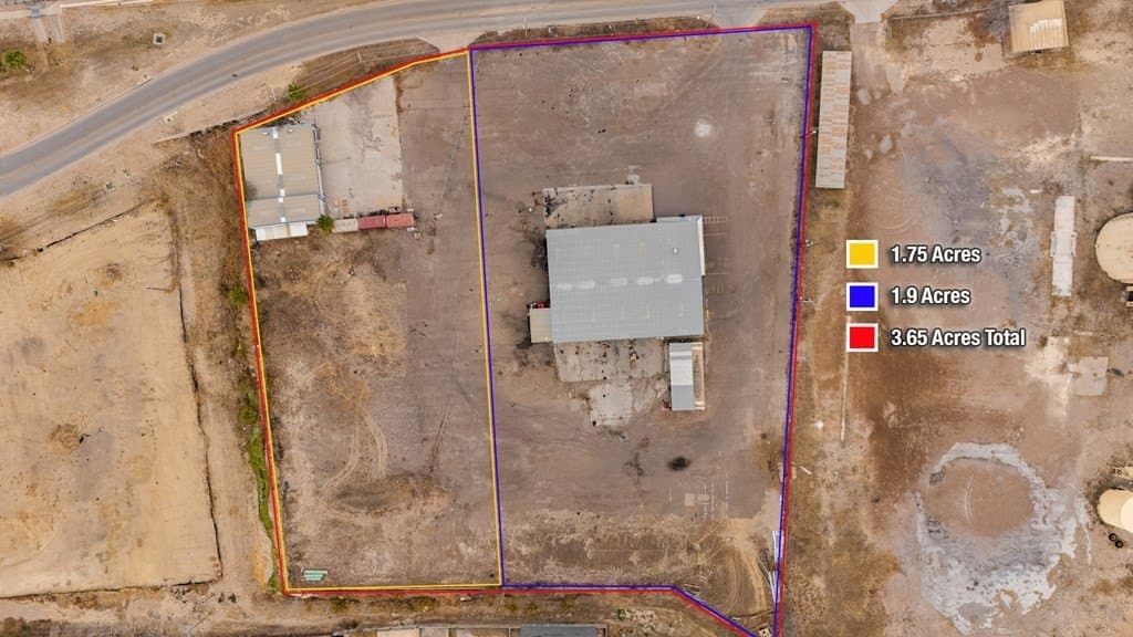 159,127 acres in Maverick County - photo 44