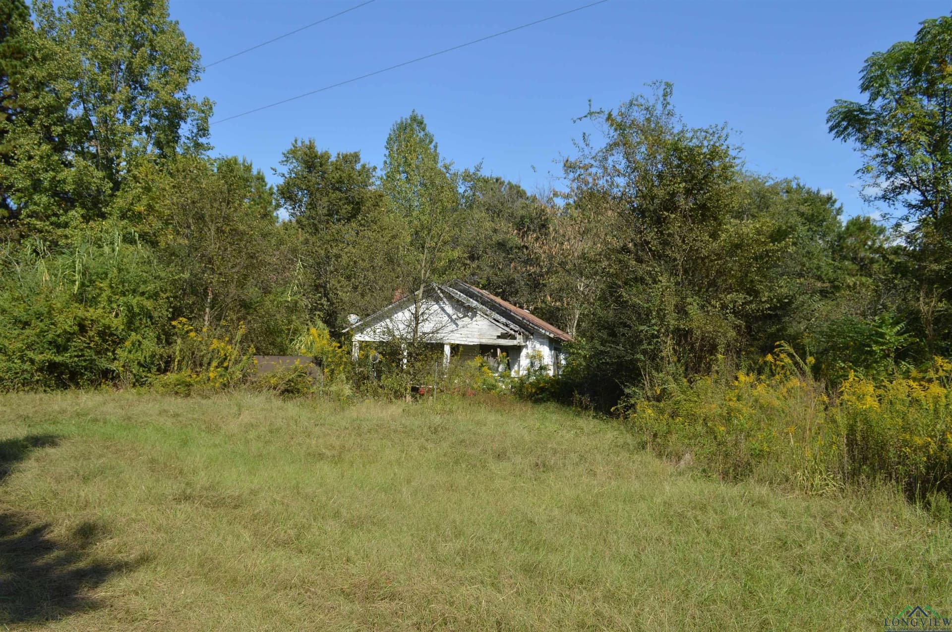 1390 Shady Grove RD
