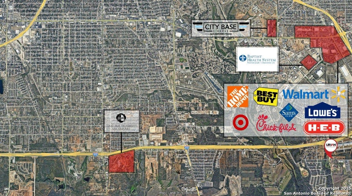 9.62 acres in Bexar County - photo 5