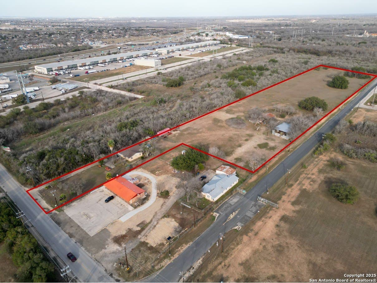 9.62 acres in Bexar County - photo 4