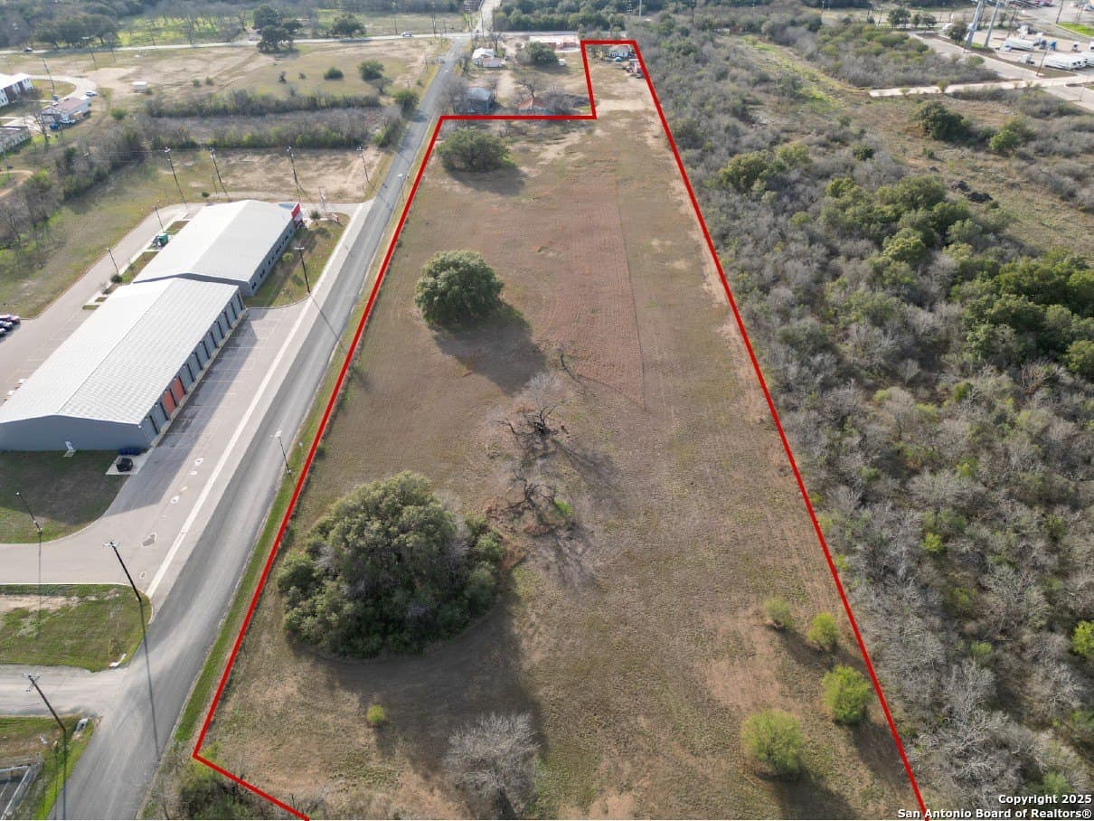 9.62 acres in Bexar County - photo 2