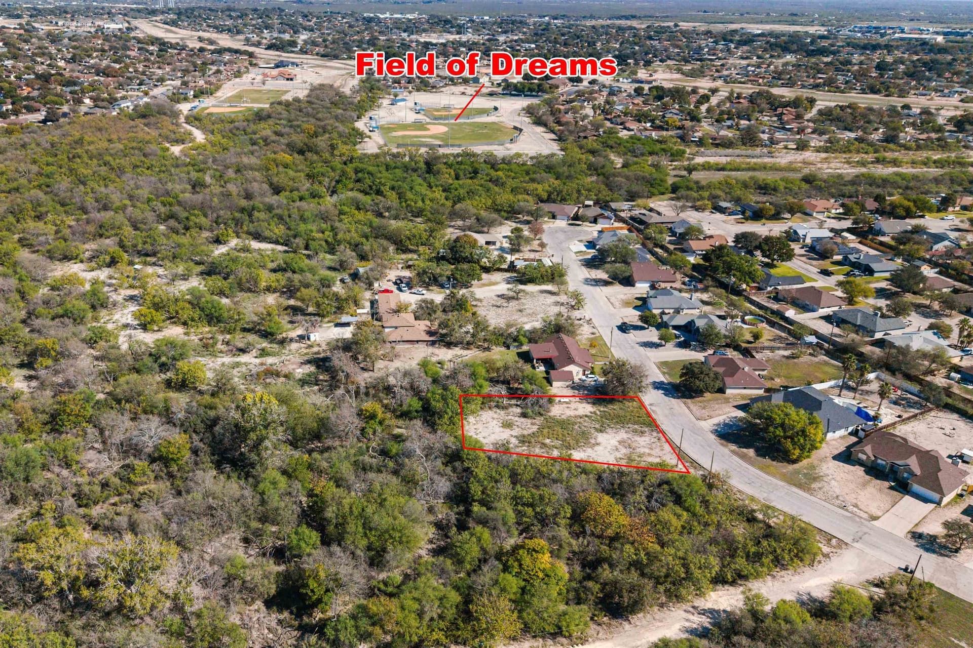 0.45 acres in Val Verde County - photo 5