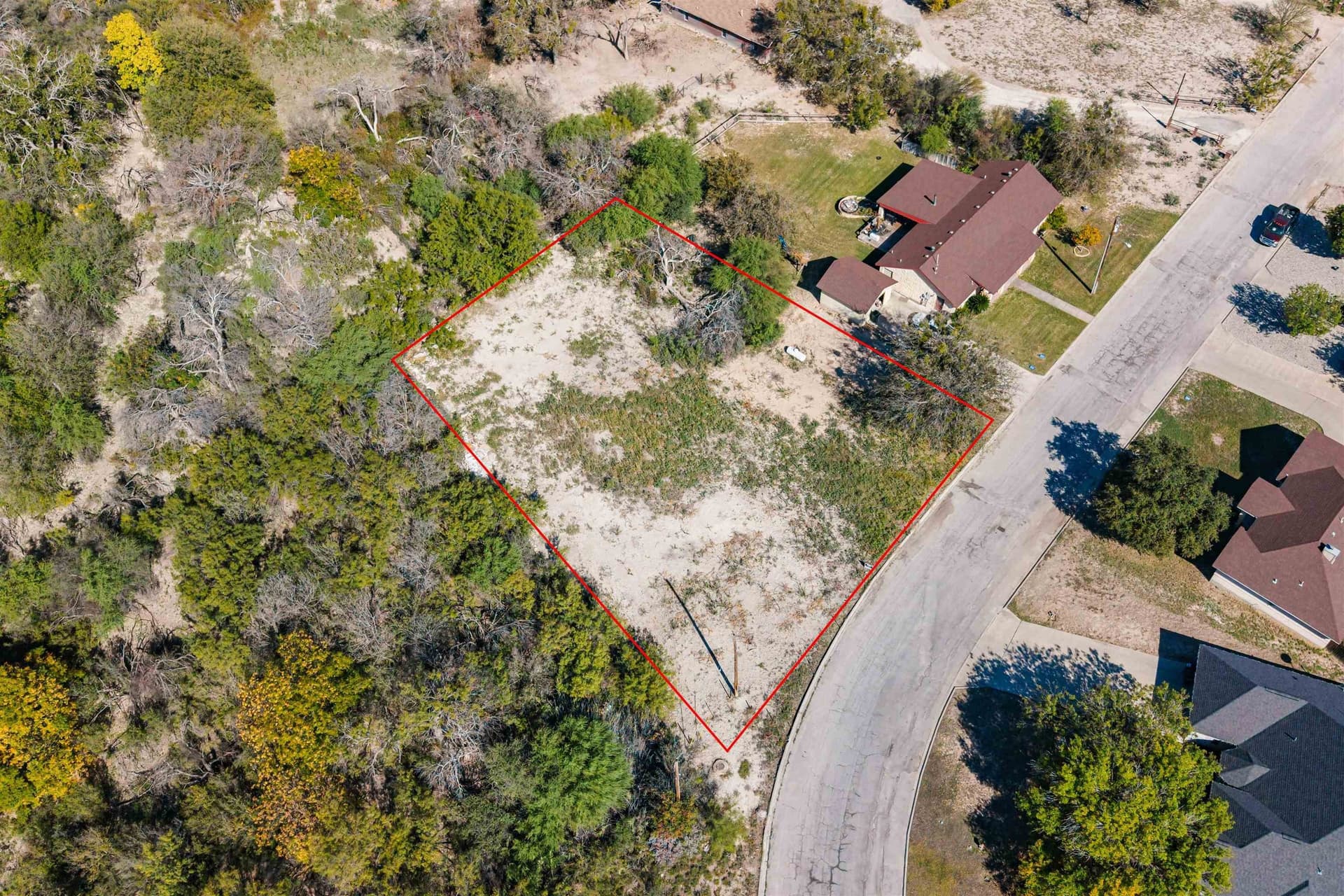 0.45 acres in Val Verde County - photo 2