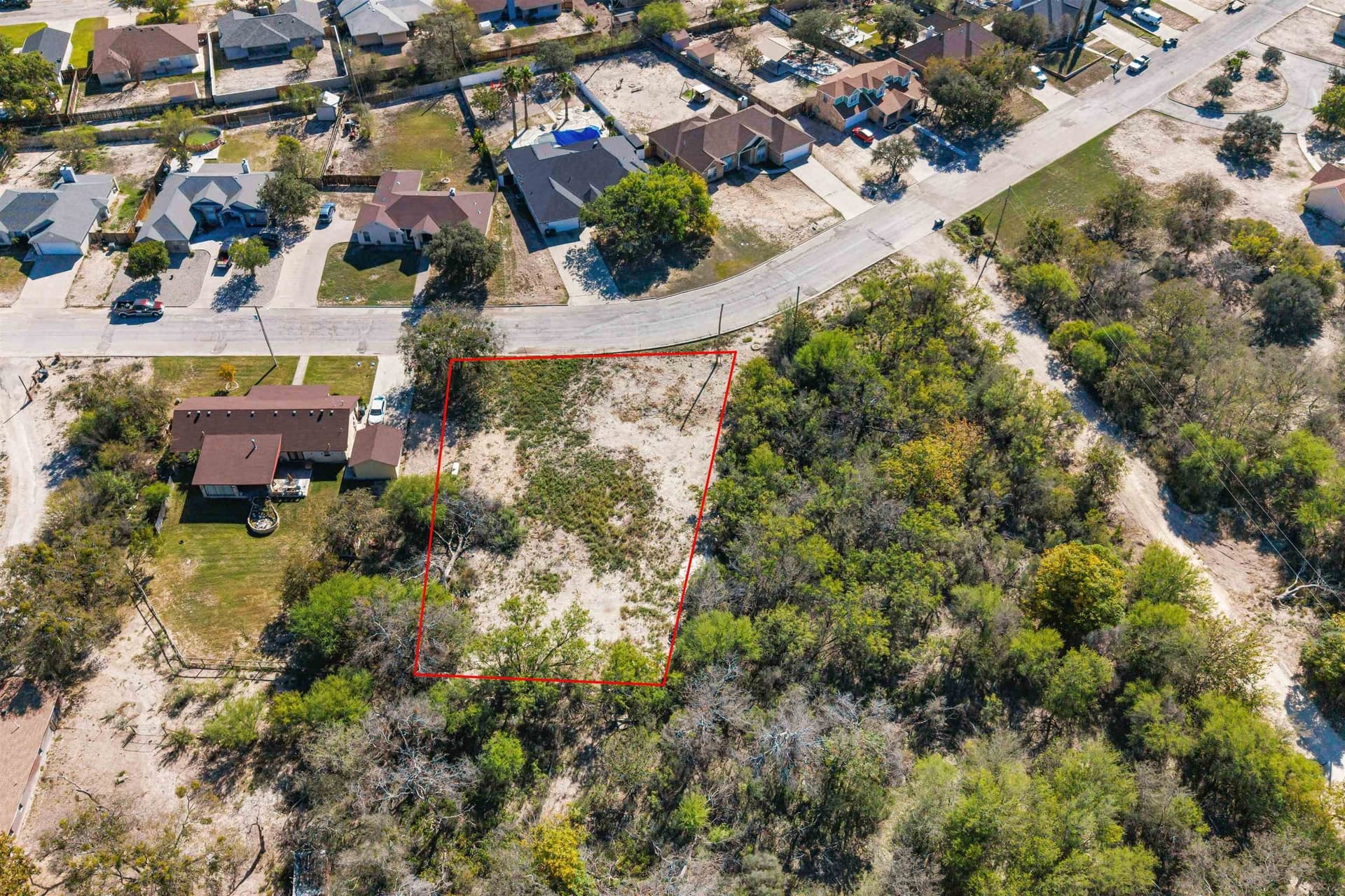 0.45 acres in Val Verde County - photo 3