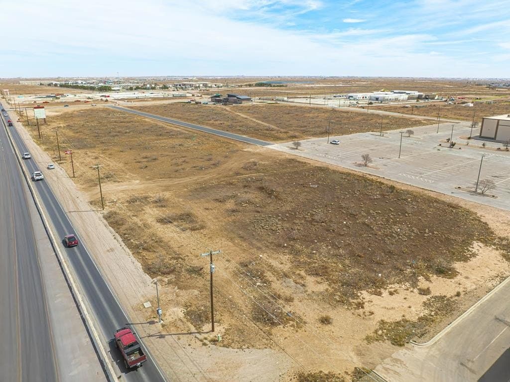 1.28 acres in Midland County - photo 3