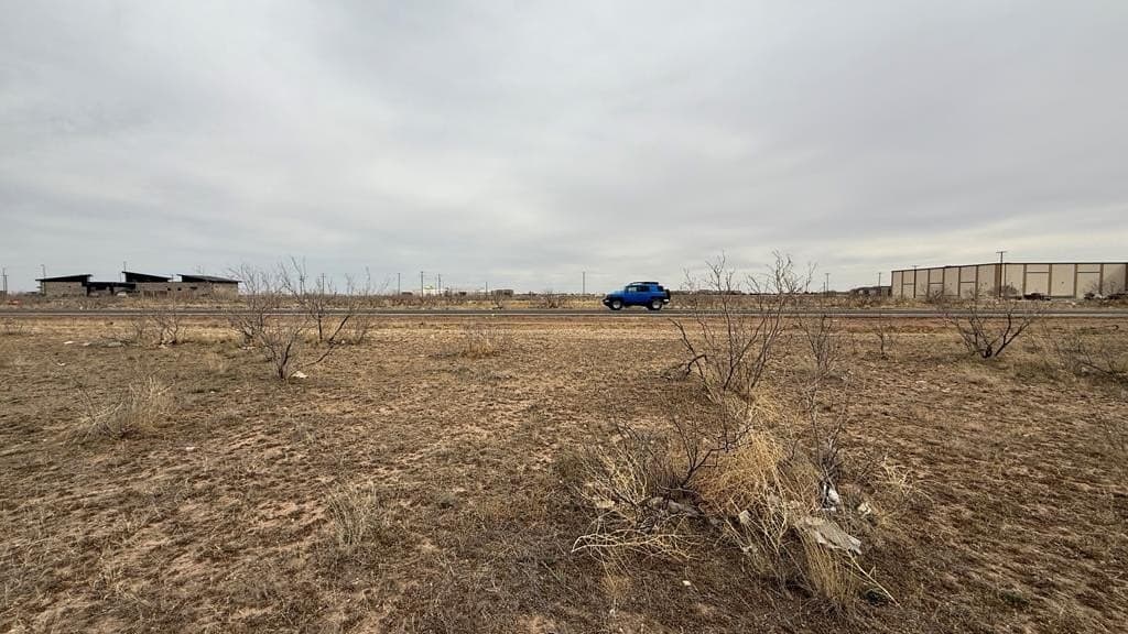 1.28 acres in Midland County - photo 13