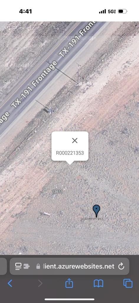 1.28 acres in Midland County - photo 19