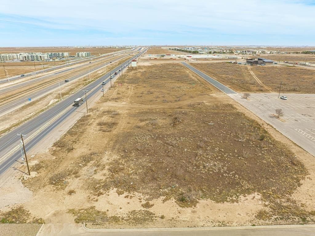 1.28 acres in Midland County - photo 4