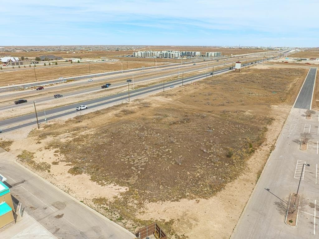 1.28 acres in Midland County - photo 5