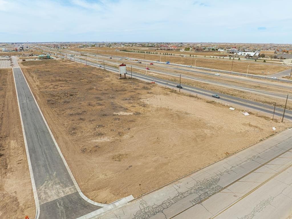 1.28 acres in Midland County - photo 2