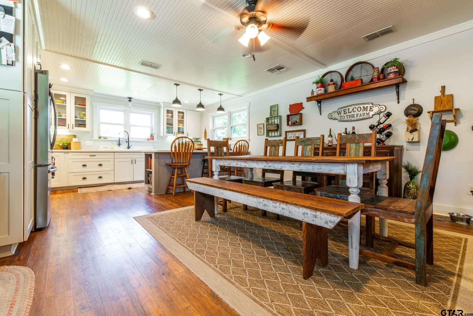 35.17 acres in Anderson County - photo 8