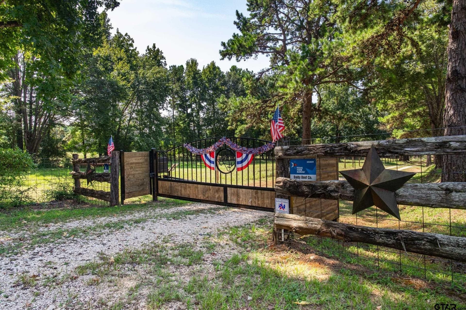 35.17 acres in Anderson County - photo 4