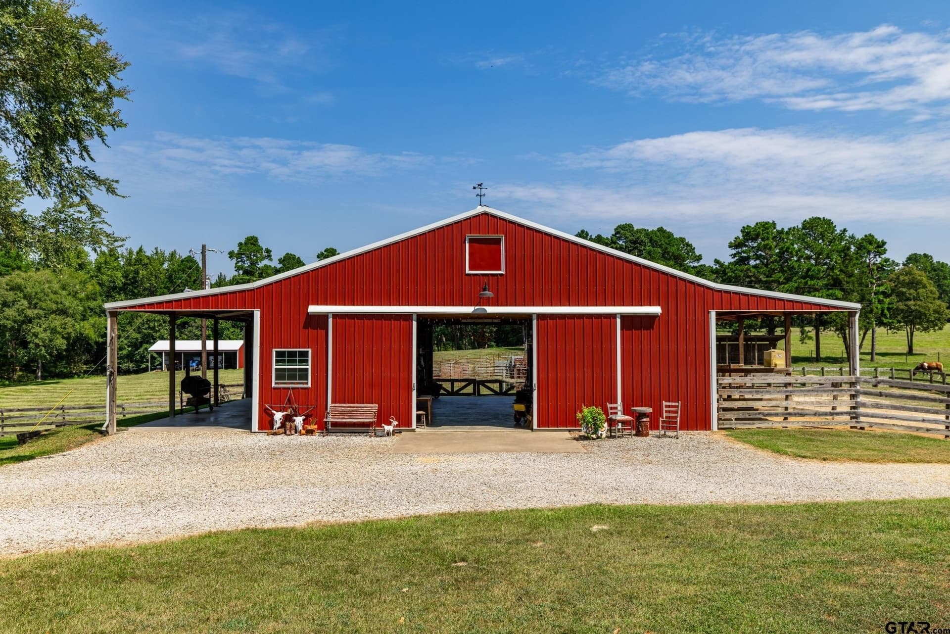 35.17 acres in Anderson County - photo 25
