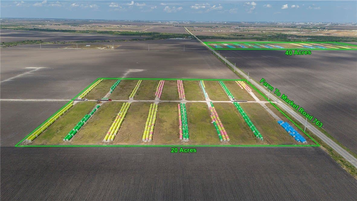 20 acres in Nueces County - photo 7