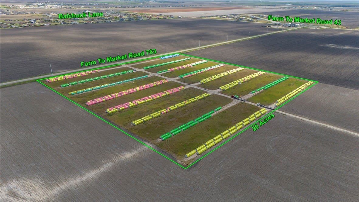 20 acres in Nueces County - photo 3