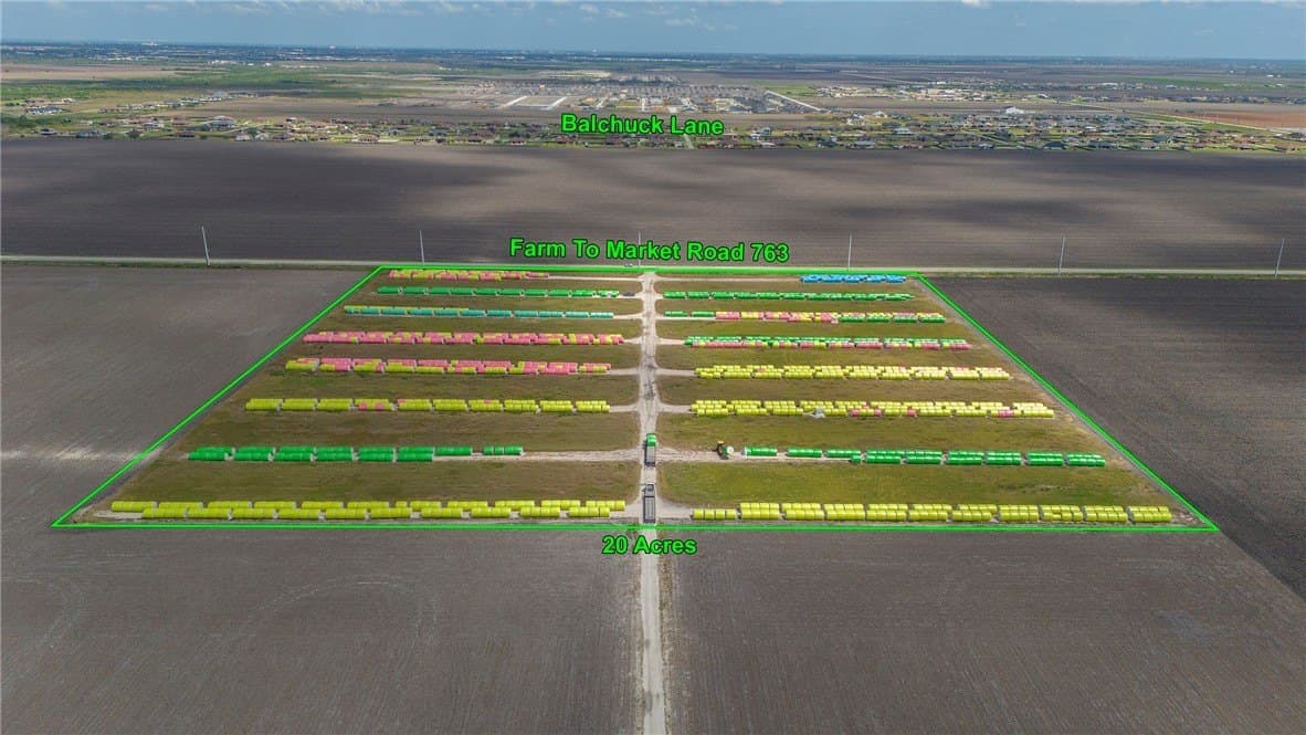 20 acres in Nueces County - photo 4