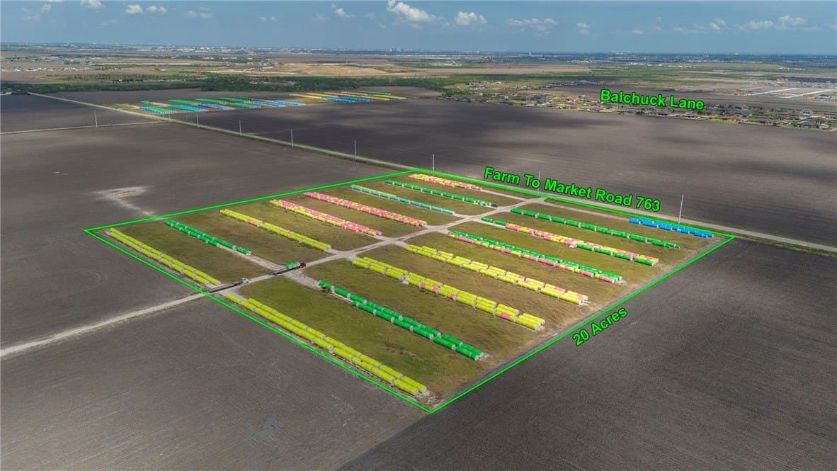20 acres in Nueces County - photo 5