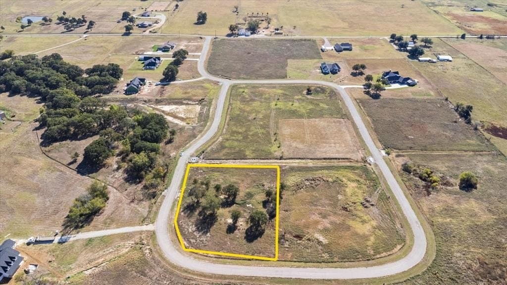 1.67 acres in Grayson County - photo 3