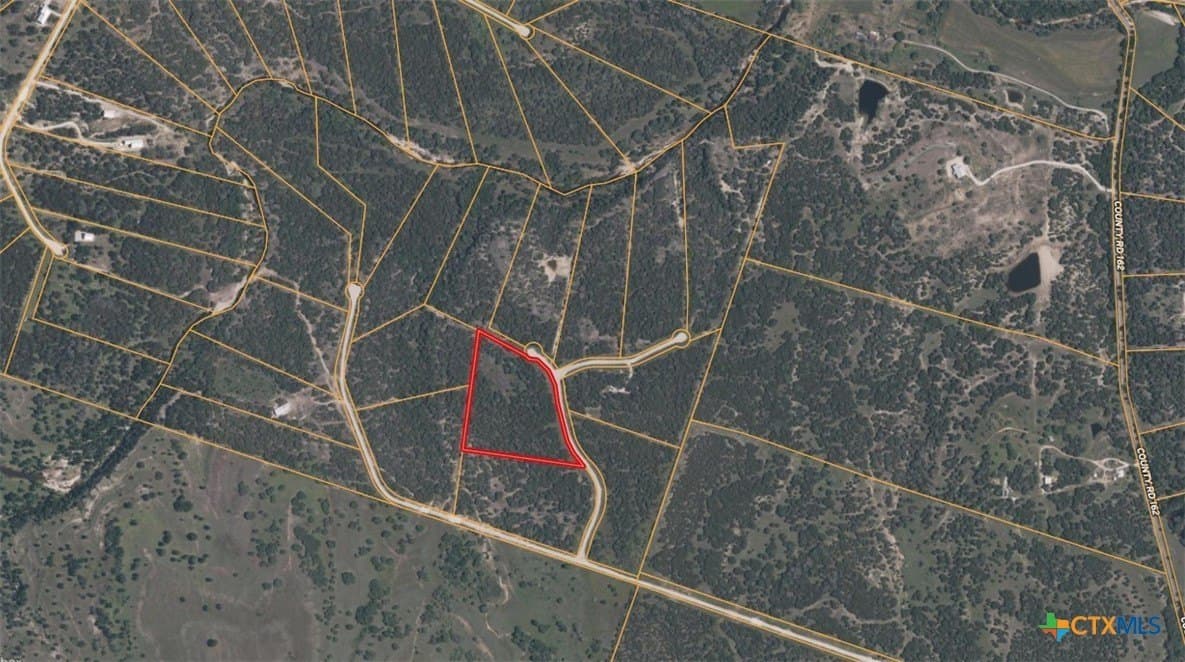 10.01 acres in Coryell County - photo 24