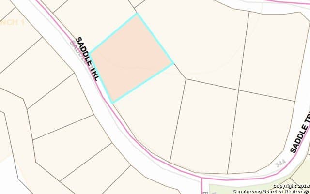 0.65 acres in Bandera County - photo 3