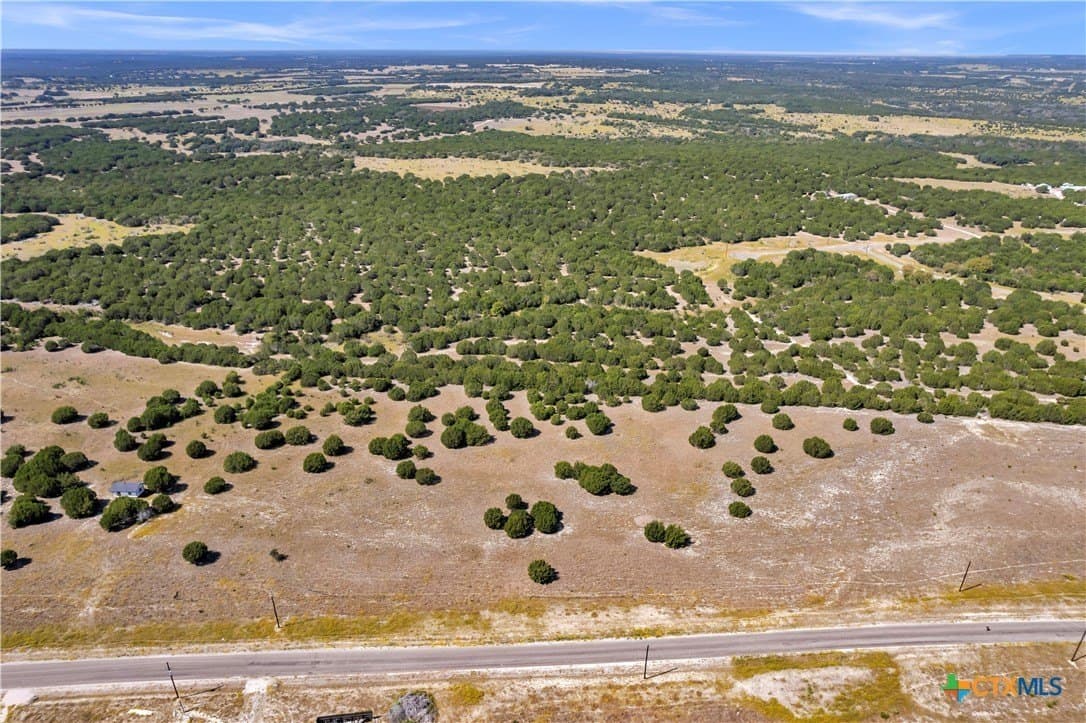 9.3 acres in Burnet County - photo 14
