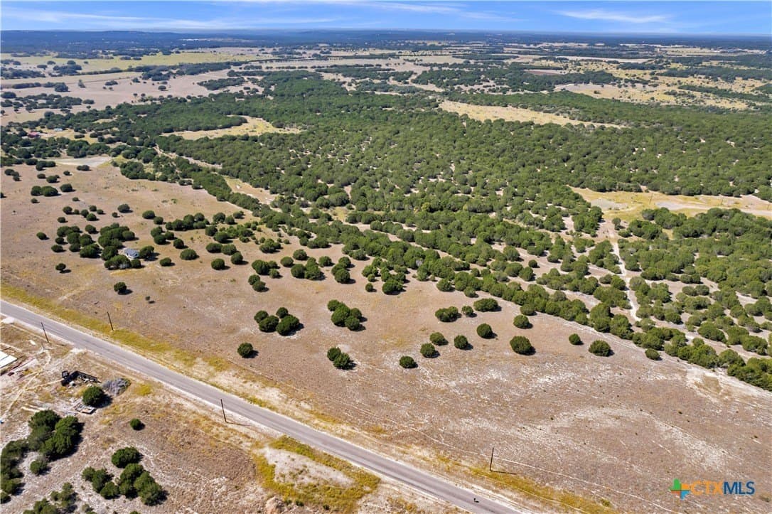 9.3 acres in Burnet County - photo 15