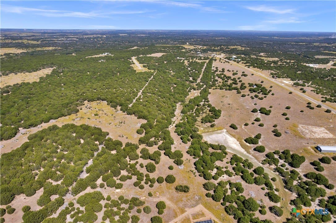 9.3 acres in Burnet County - photo 5