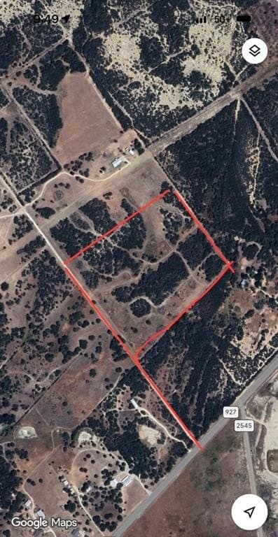 20 acres in Bosque County - photo 8