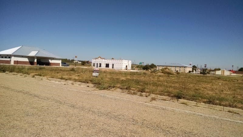 3.59 acres in Mitchell County - photo 3