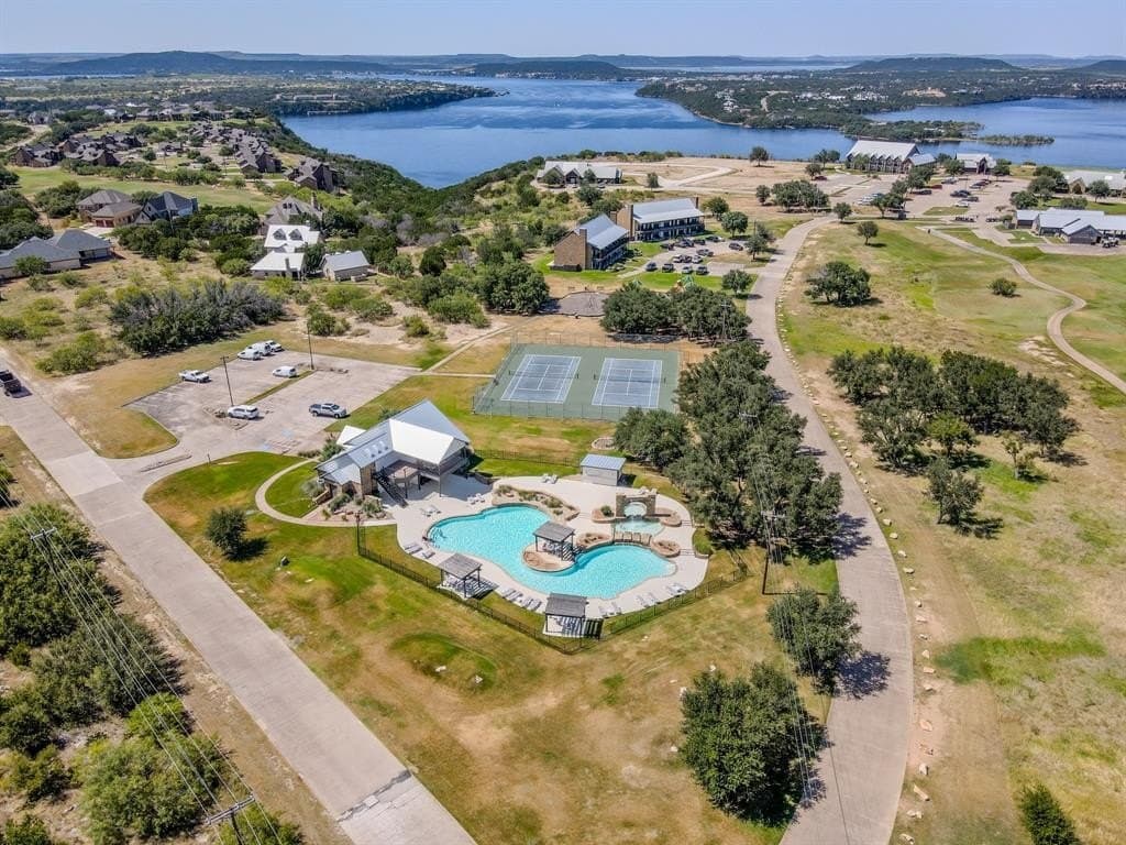 0.31 acres in Palo Pinto County - photo 17