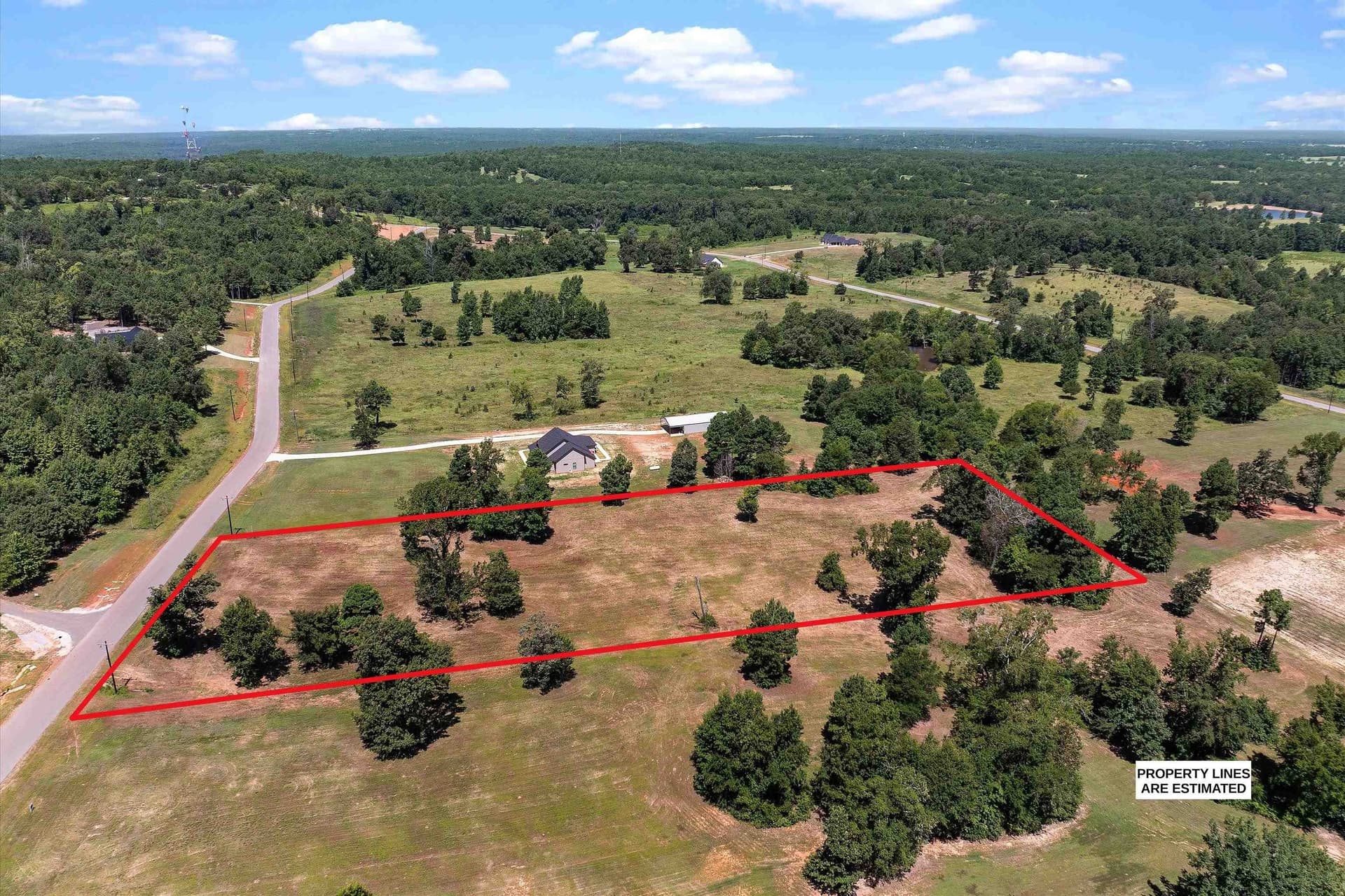 3.07 acres in Texas County - photo 5