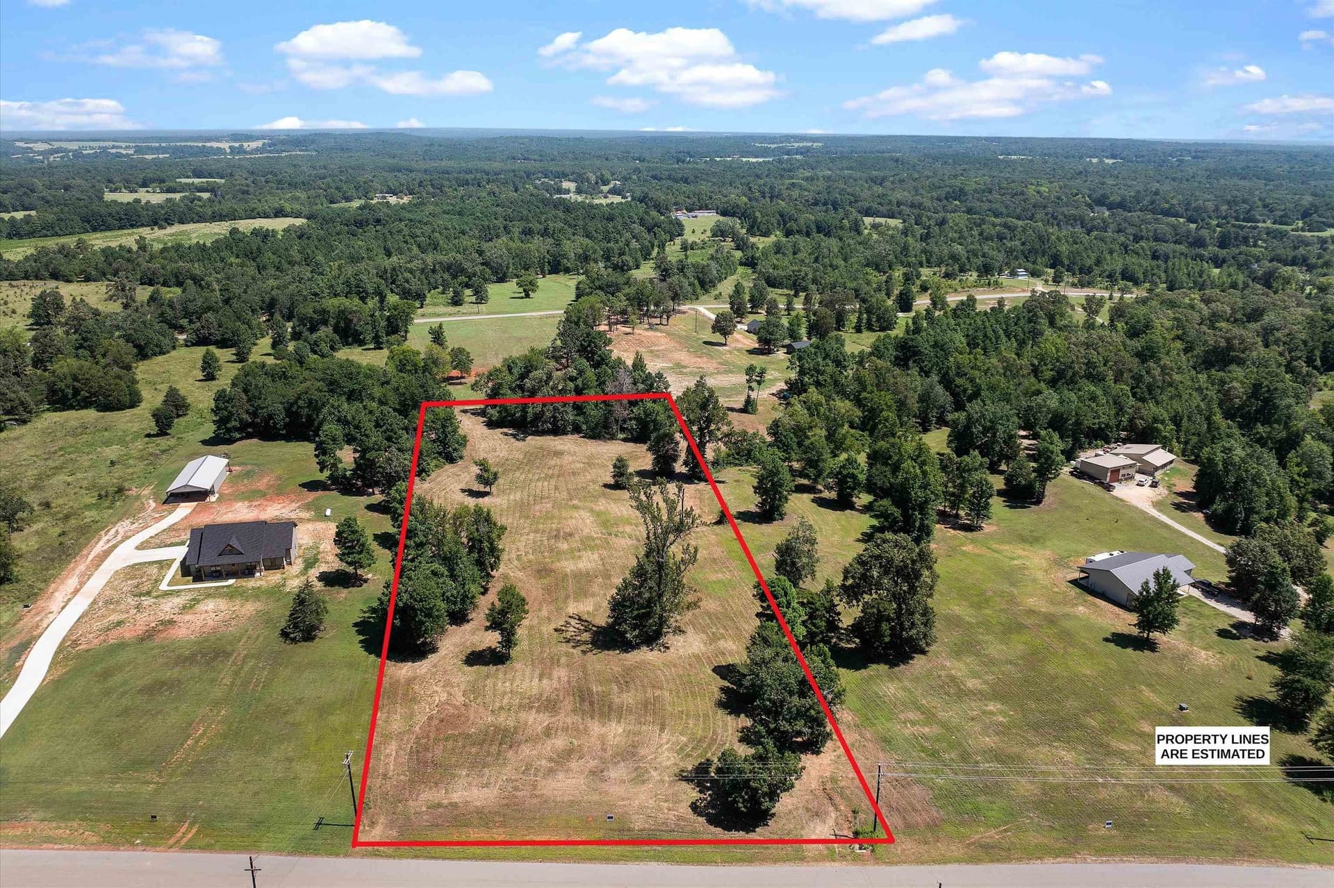 3.07 acres in Texas County - photo 4
