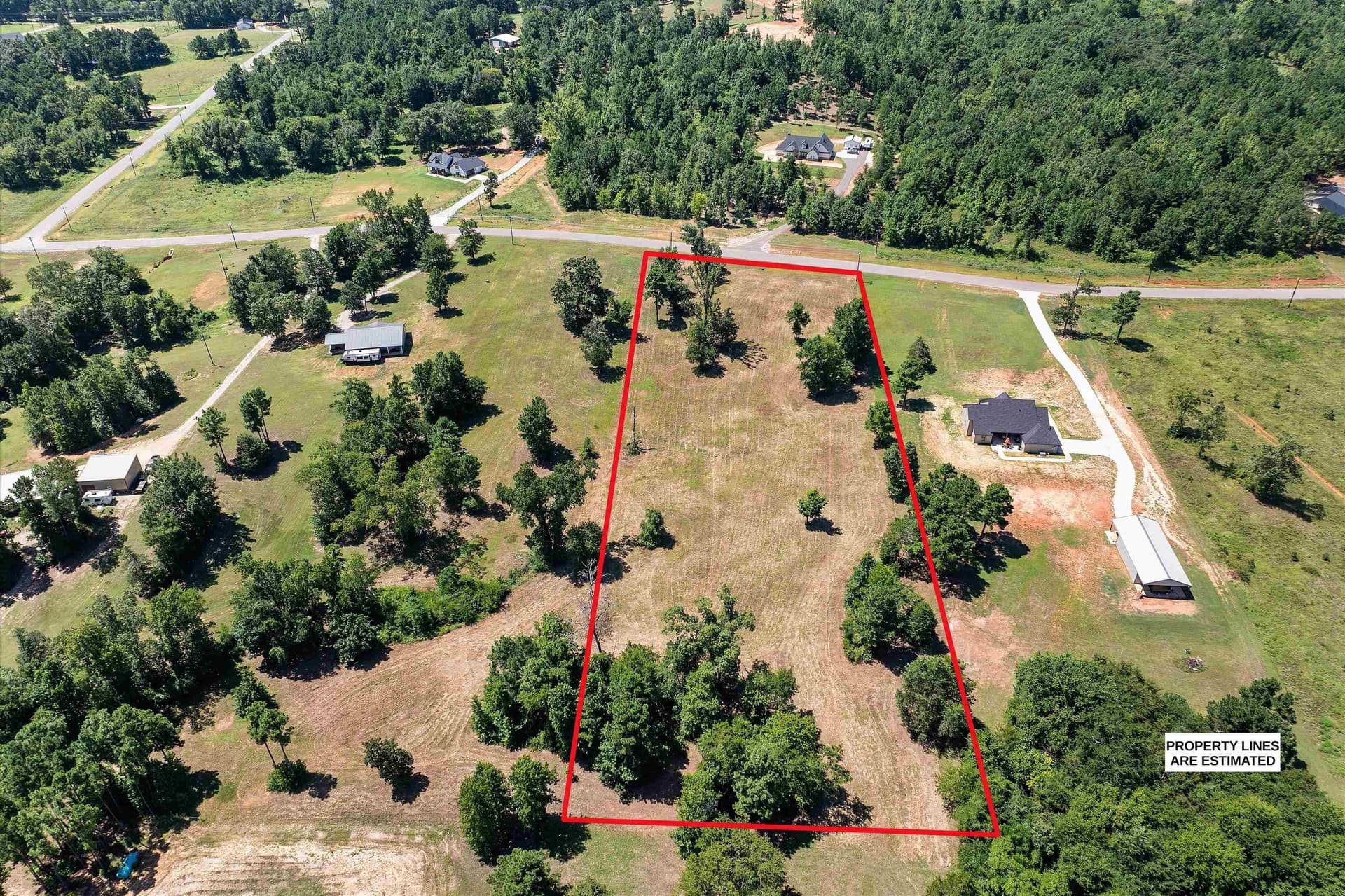 3.07 acres in Texas County - photo 7