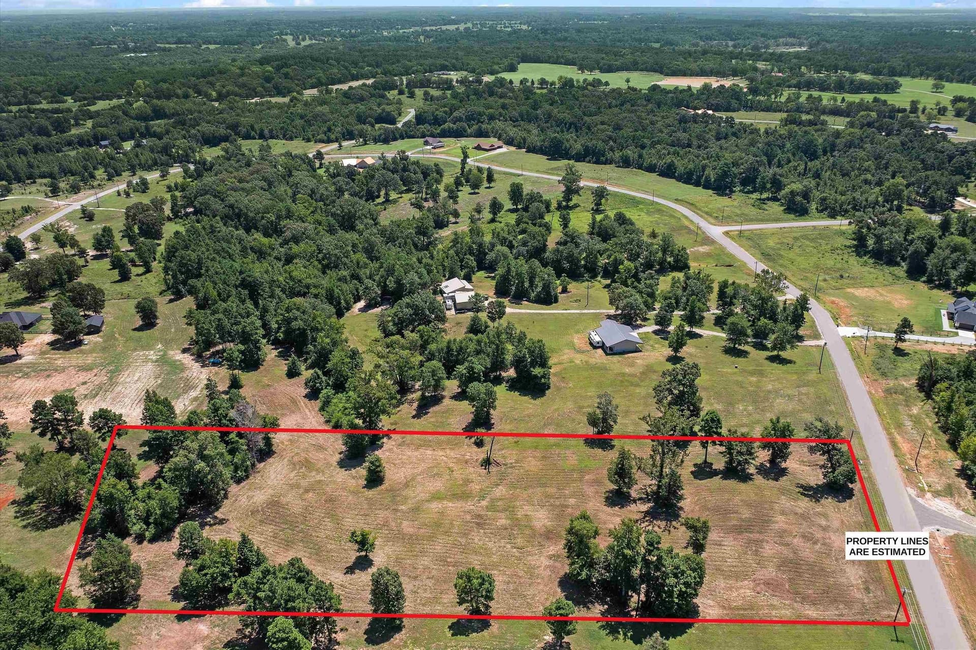 3.07 acres in Texas County - photo 8
