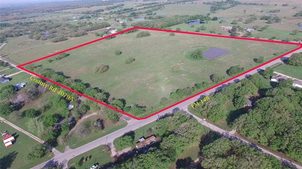 35.13 acres in Kaufman County - photo 2