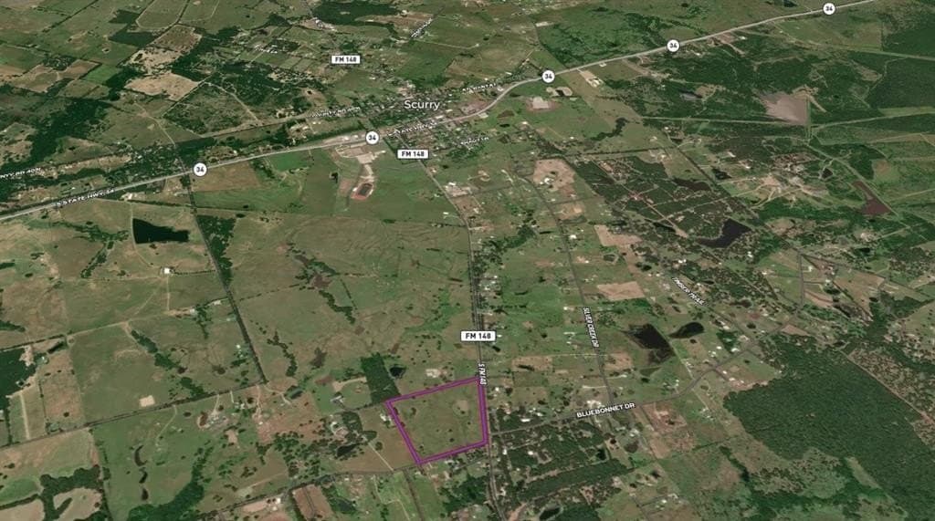 35.13 acres in Kaufman County - photo 4