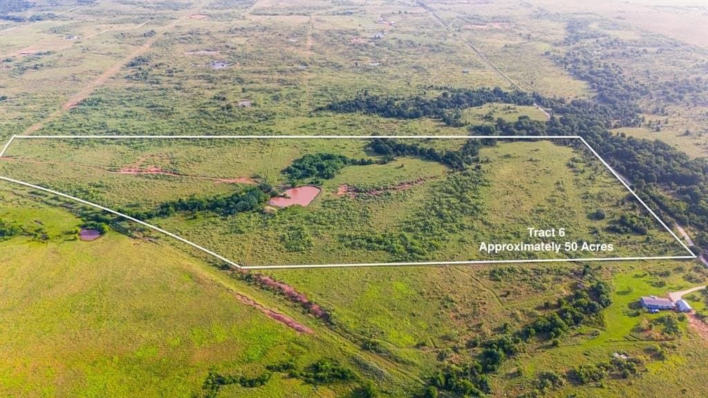 Tbd Tract 6 50 Acres Boren Road