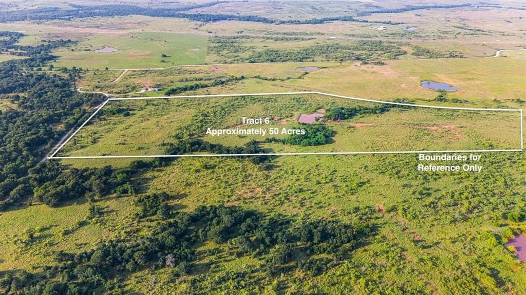 50 acres in Montague County - photo 5
