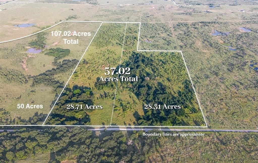50 acres in Montague County - photo 2