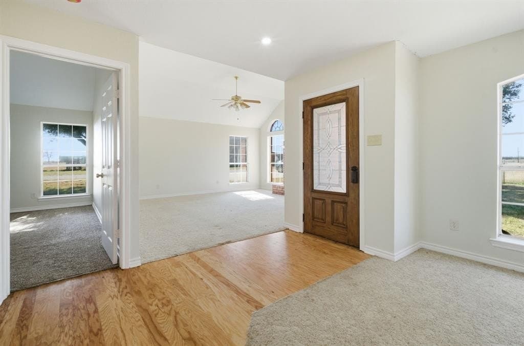 10 acres in Denton County - photo 5