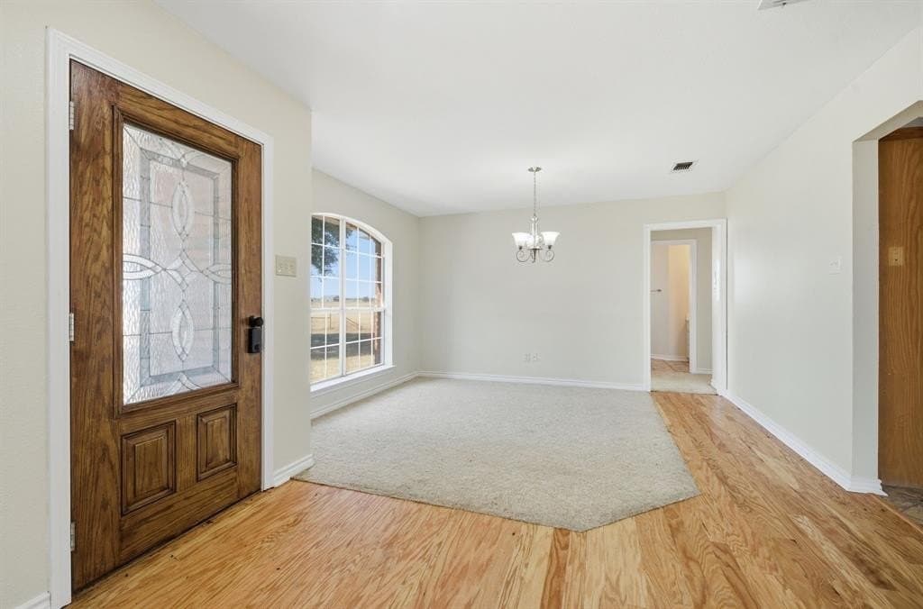 10 acres in Denton County - photo 7