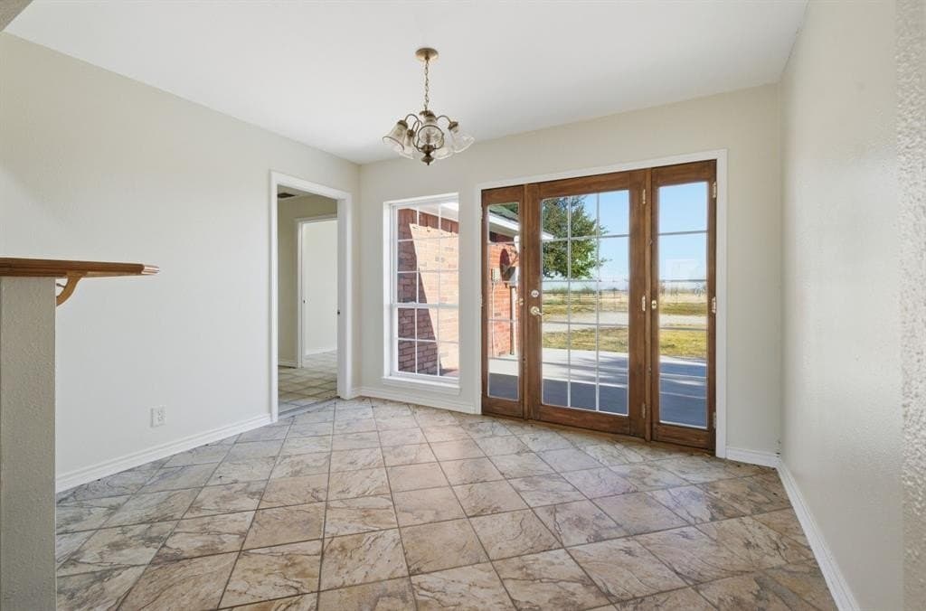 10 acres in Denton County - photo 9