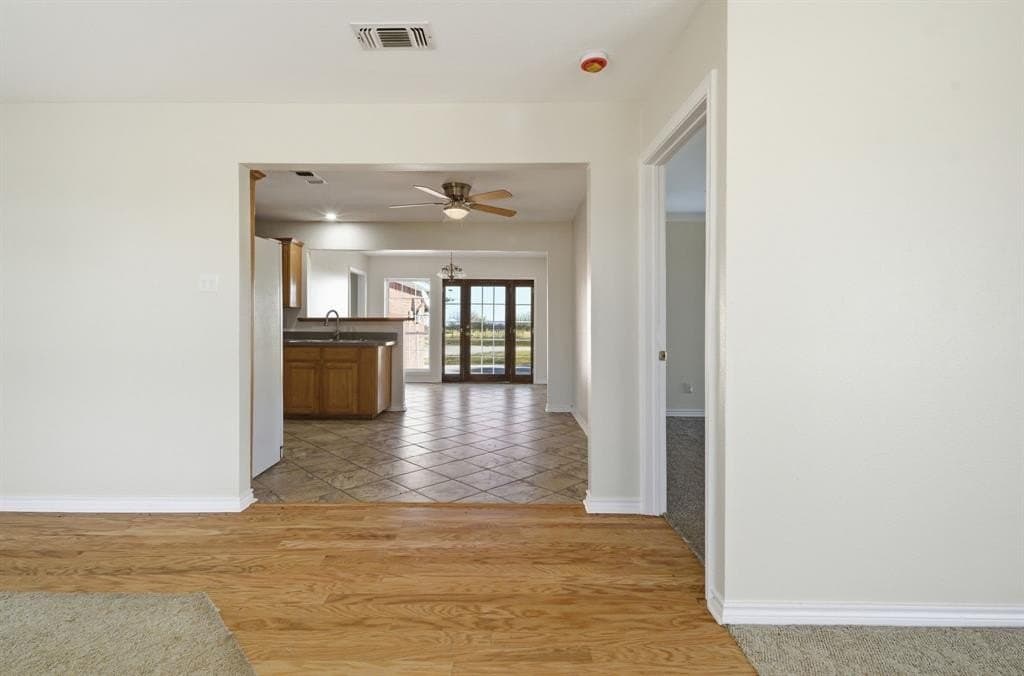 10 acres in Denton County - photo 3