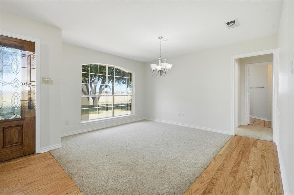 10 acres in Denton County - photo 4