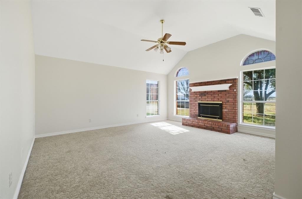 10 acres in Denton County - photo 6