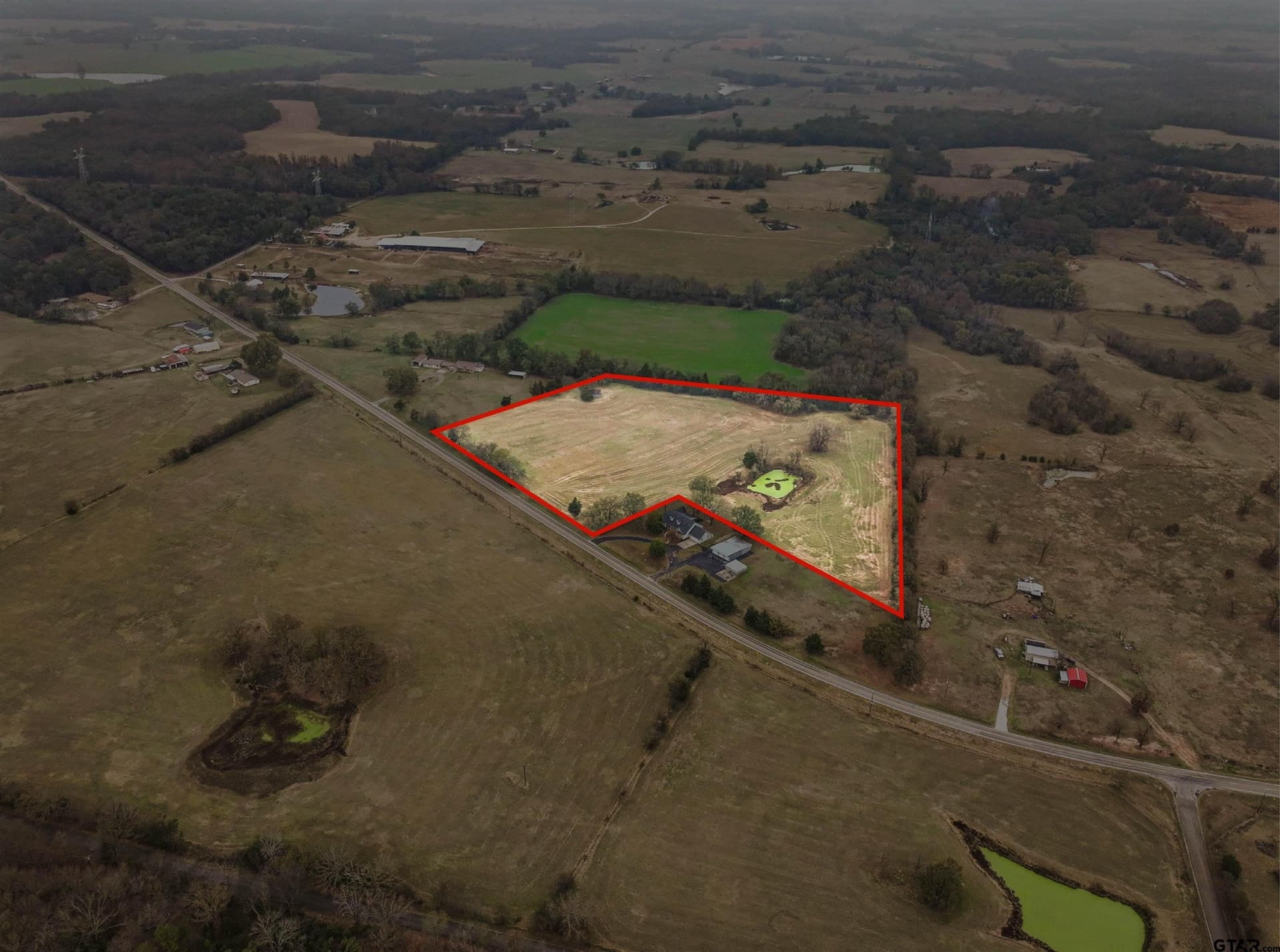 10.49 acres in Franklin County - photo 11
